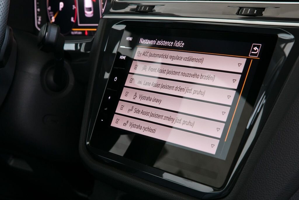 Volkswagen Tiguan Allspace SUV / Terénní 0,0 0