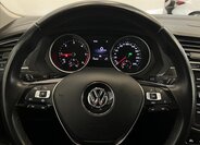 Volkswagen Tiguan Allspace SUV / Terénní 2,0 l 147 kw