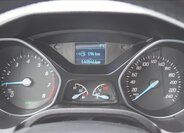 Ford Focus Kombi 998,0 92 kw