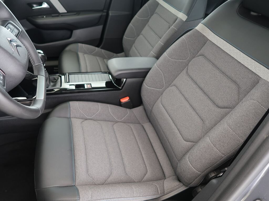Citroën C4 Hatchback 1,2 l 96 kw