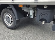 Mercedes-Benz Sprinter VAN / Minibus 3,0 l 140 kw