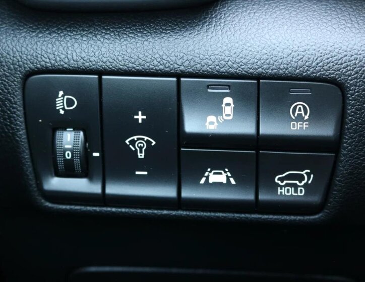 KIA Sportage SUV / Terénní 1,6 l 130 kw