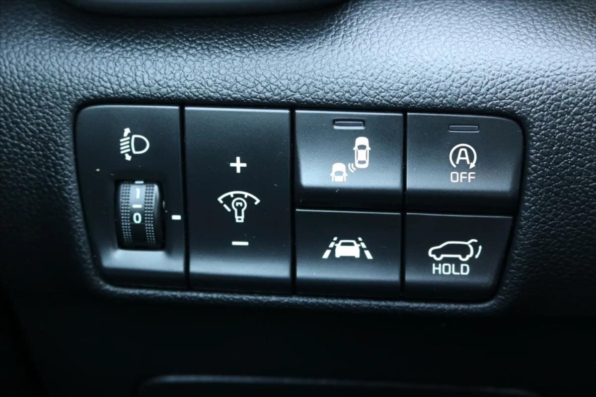 KIA Sportage SUV / Terénní 1,6 l 130 kw