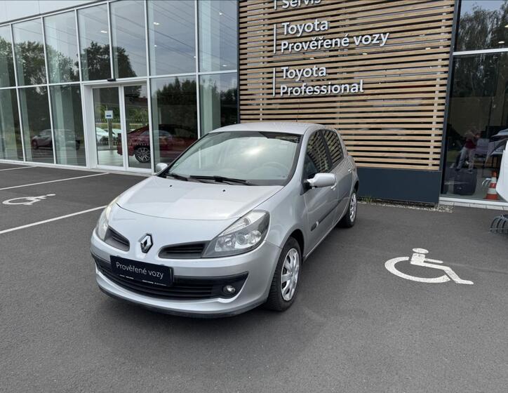 Renault Clio 1