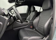 Mercedes-Benz GLC SUV 2,0 l 145 kw