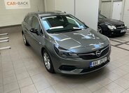 Opel Astra 3