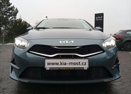 KIA Ceed Kombi 1,5 l 103 kw