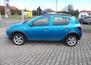 Dacia Sandero 5