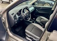 Škoda Fabia Kombi 999,0 55 kw