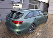 KIA Ceed Kombi 1,5 l 103 kw