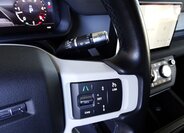 Land Rover Defender SUV / Terénní 3,0 l 221 kw