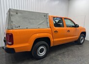 Volkswagen Amarok Pick-up 2,0 l 103 kw