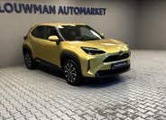 Toyota Yaris Cross 13