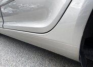 Škoda Octavia Kombi 1,6 l 77 kw