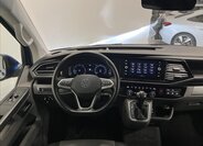 Volkswagen Caravelle Kombi 2,0 l 110 kw