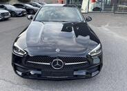 Mercedes-Benz Třídy C 2