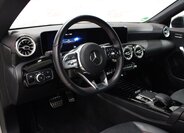 Mercedes-Benz CLA Kombi 2,0 l 140 kw