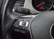 Volkswagen Golf Sportsvan Hatchback 1,4 l 92 kw