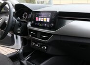 Škoda Kamiq SUV / Terénní 999,0 81 kw