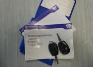 Dacia Sandero Hatchback 1,1 l 55 kw