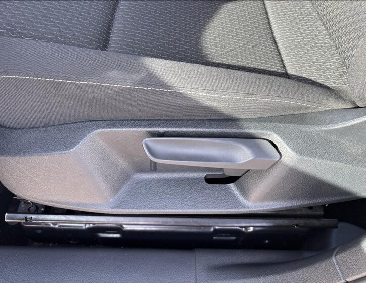 Volkswagen Caddy Kombi 2,0 l 75 kw