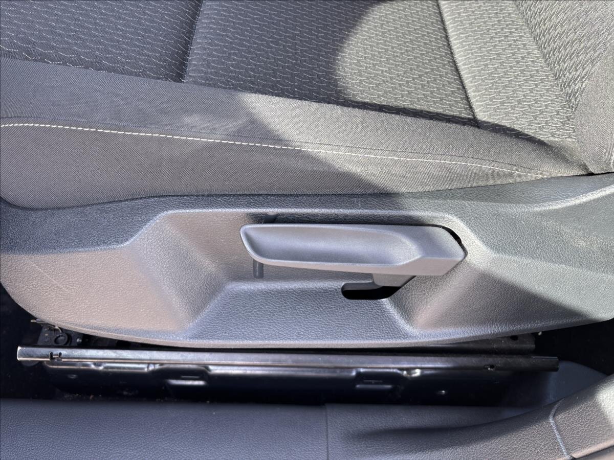 Volkswagen Caddy Kombi 2,0 l 75 kw