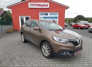 Renault Kadjar SUV 1,6 l 96 kw
