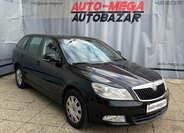 Škoda Octavia Kombi 2,0 l 103 kw