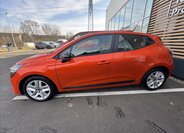 Renault Clio Hatchback 999,0 67 kw