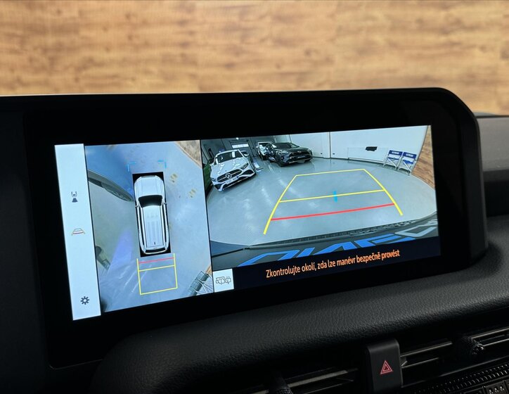 Toyota Land Cruiser SUV 2,8 l 151 kw