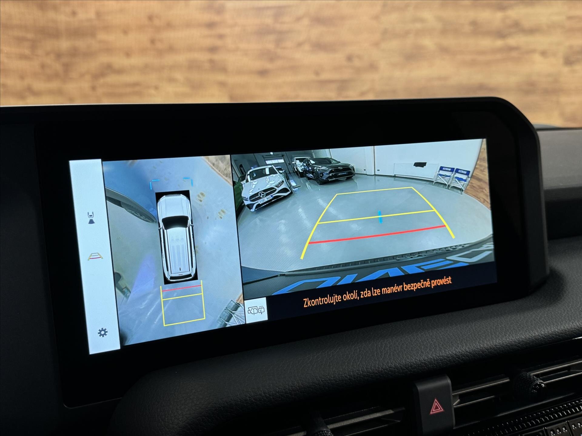 Toyota Land Cruiser SUV 2,8 l 151 kw