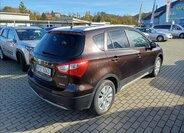 Suzuki SX4 S-Cross 2