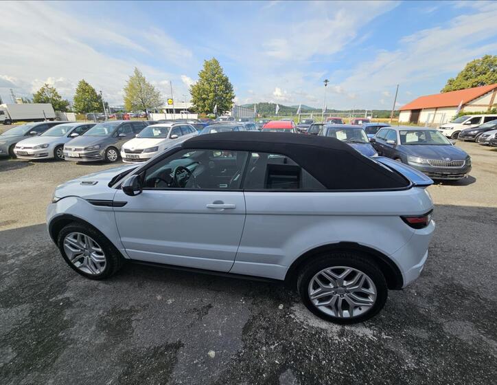 Land Rover Range Rover 10