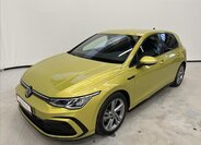 Volkswagen Golf Hatchback 1,5 l 110 kw