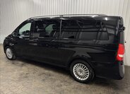 Mercedes-Benz Vito Ostatní 0,0 150 kw