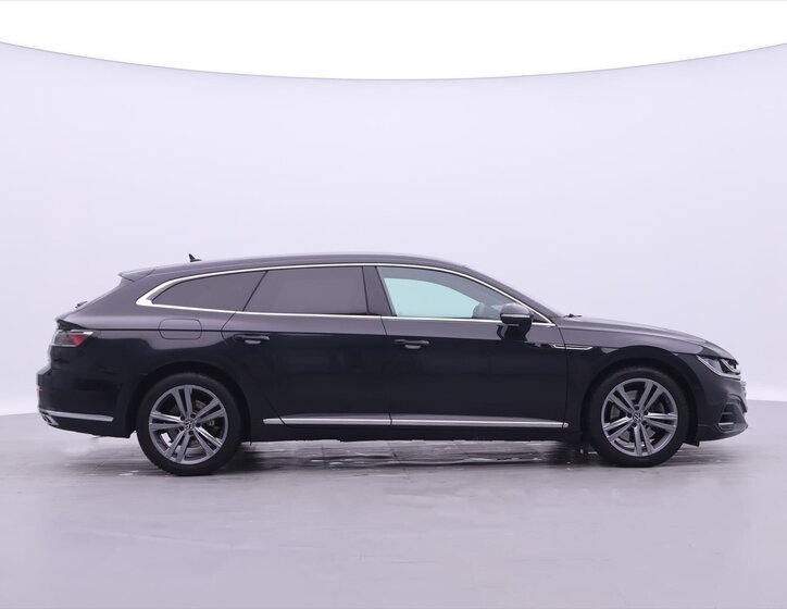 Volkswagen Arteon Kombi 2,0 l 206 kw