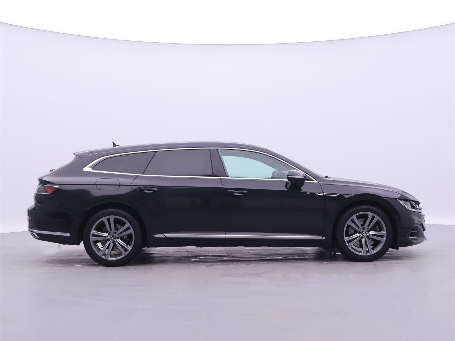 Volkswagen Arteon Kombi 2,0 l 206 kw