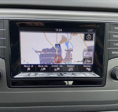 Volkswagen Golf Sportsvan 17