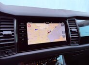 Škoda Kodiaq SUV / Terénní 2,0 l 110 kw