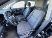 Audi A3 Kombi 1,4 l 92 kw