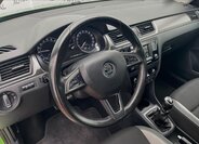 Škoda Rapid Hatchback 1,6 l 85 kw