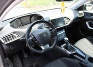 Peugeot 308 Hatchback 1,5 l 75 kw