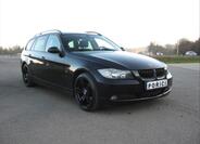 BMW Řada 3 3