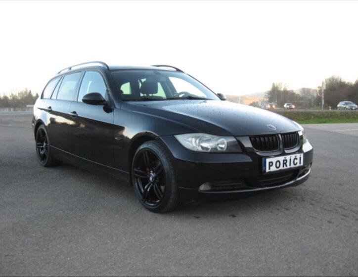 BMW Řada 3 3
