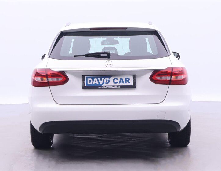 Mercedes-Benz Třídy C Kombi 2,1 l 100 kw