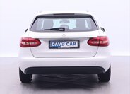 Mercedes-Benz Třídy C Kombi 2,1 l 100 kw