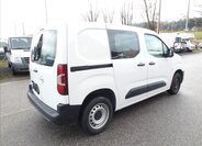 Opel Combo Ostatní 1,2 l 81 kw