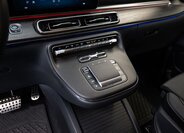 Mercedes-Benz Třídy V VAN-Minibus 2,0 l 140 kw