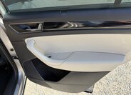 Škoda Kodiaq SUV / Terénní 2,0 l 140 kw