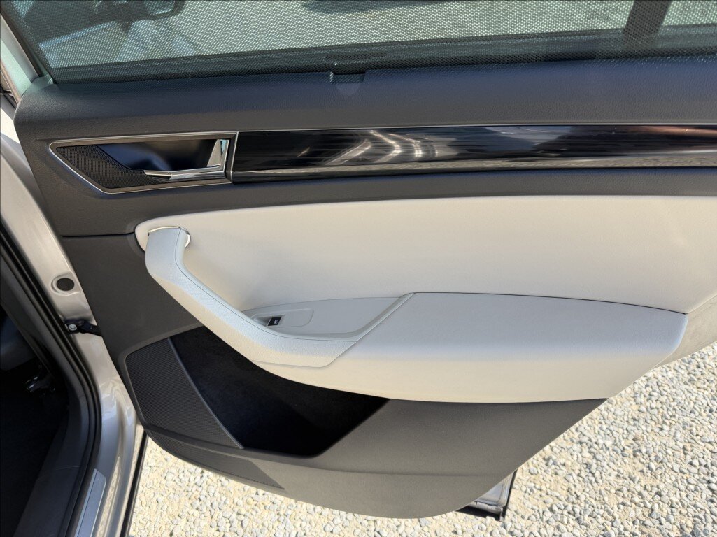 Škoda Kodiaq SUV / Terénní 2,0 l 140 kw